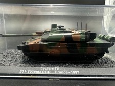 Véhicule militaire Altaya