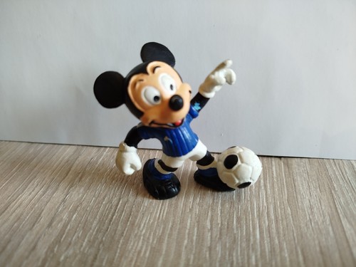 Figurine vintage german - figurine, walt