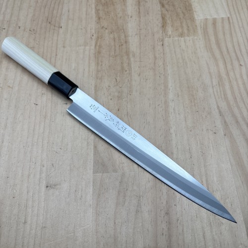 Couteau japonais yanagiba - couteau,