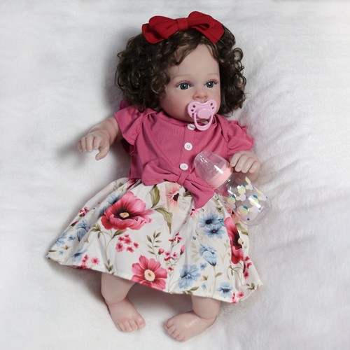 Handmade realistic reborn baby - reborn,