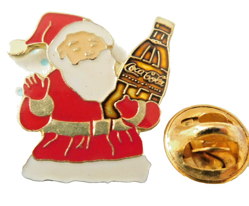 Pin père noël - père,