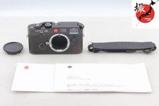 CLA'd By Leica 【TOP MINT】