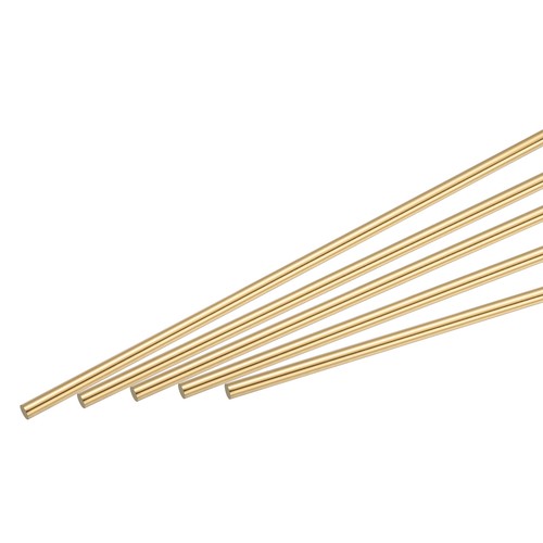 2mm diamètre 100mm longueur - 2mm,