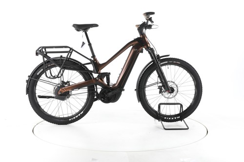 Giant stormguard vae - e+, suv