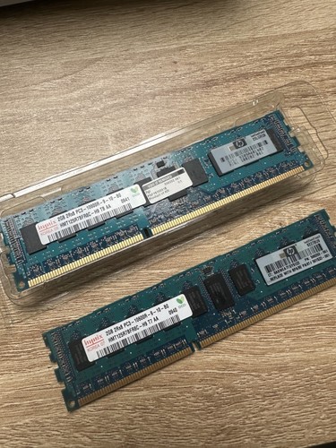 500202 061 2gb - hp, 500202‑061