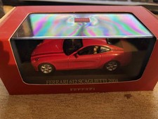 VOITURE MINIATURE 1/43 Ferrari