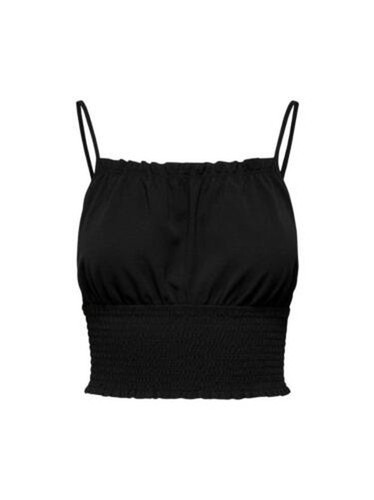 Top femme sans manches tissu - femme,