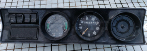 Opel kadett tableau de - -,