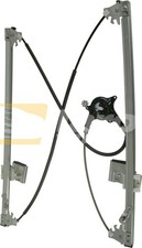 Lève-vitre Avant Gauche Pour