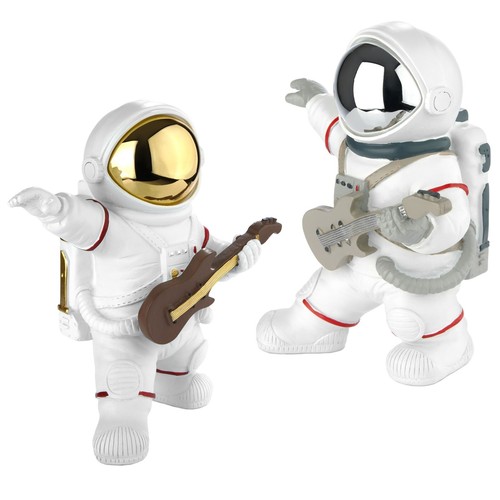 Guitare spaceman astronaute - guitare,