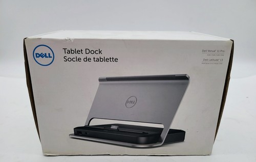Dell tablet dock socle - tablet, de