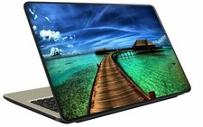 STICKER STICKER PC LAPTOP