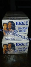 Idole Savon  Bebe Set Of 6