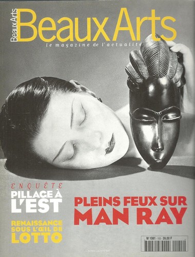 Beaux arts 155 avril - beaux,