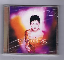 CD (NEW ) ENZO ENZO OUI