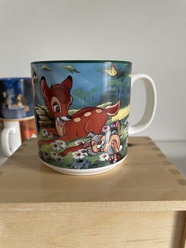 Mug tasse disney - tasse, vintage