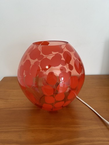 Lampe knubbig ikea - 20, vintage