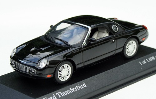 Ford thunderbird année - ford,