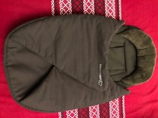 chancelière nid d ange