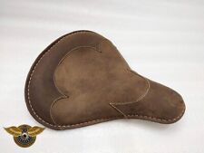 SEAT SOLO POUR HARLEY