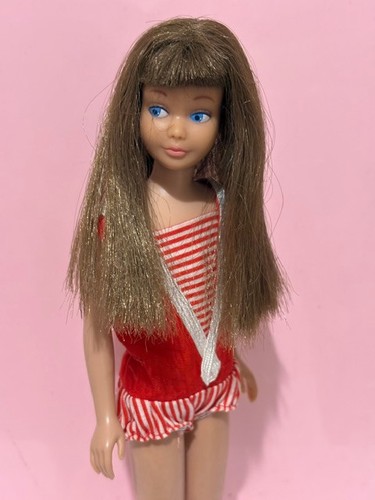 Mattel skipper vintage - skipper,