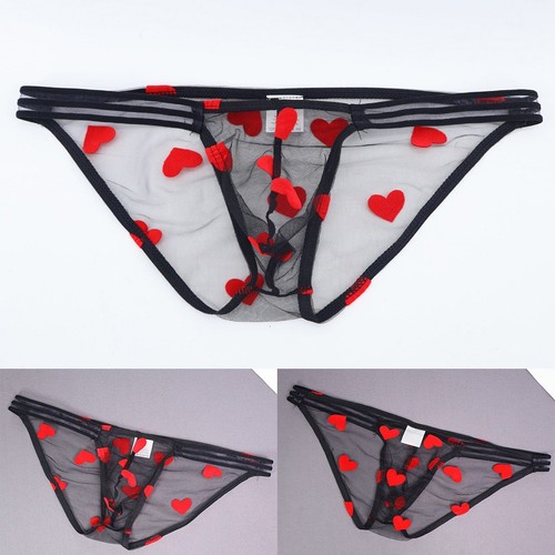 Slip homme maille - slip,