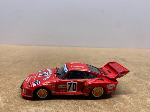 Porsche 935 24h mans - porsche,