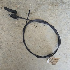 Câble ouverture de capot