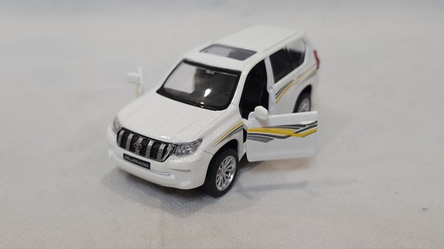 Toyota land cruiser prado - toyota,
