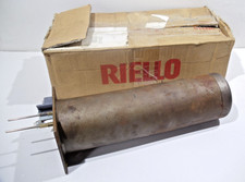 Riello 12" Blast Air Tube for Riellio 40 F5 Type 272 T2 + Gun