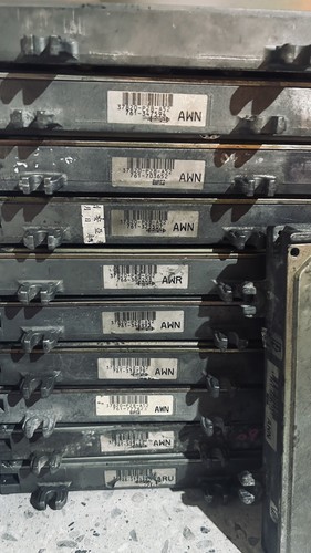 Used honda civic ecu - civic,