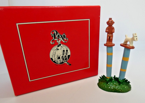 1993 tintin idole et - 1993,