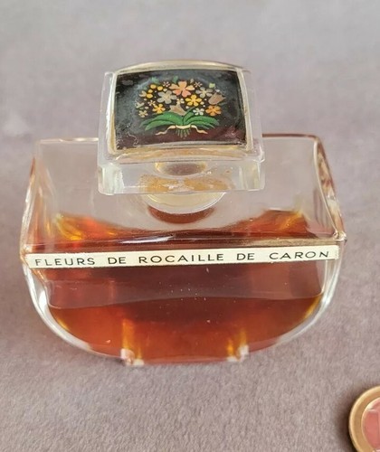 Vintage perfume bottle - vintage,