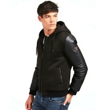 GUESS Veste Gilet Doudoune