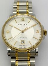 Certina DS Caimano Automatique