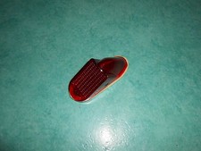 Cabochon feu arrière