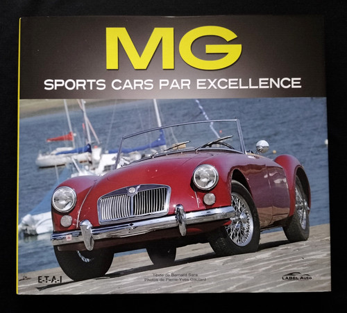 Sports cars par excellence - par,