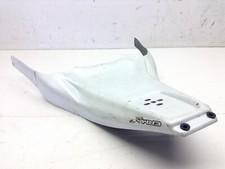 SPRAY GUARD LICENSE PLATE HOLDER - BRAND: ERMAX SPORT HONDA FORCE 125 2017 2020