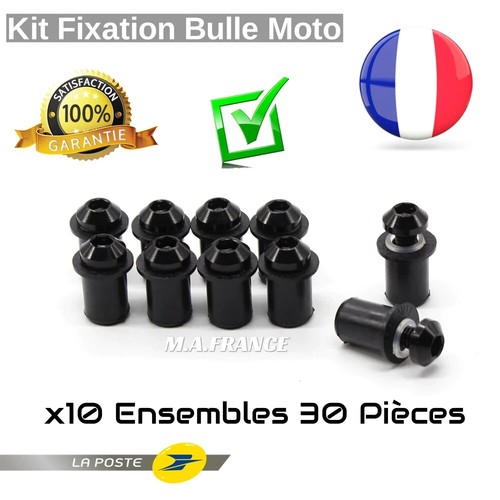 X10 vis fixation - x10,