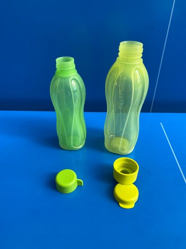Tupperware lot 2 gourde - de,