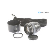 Canon EF 1,8/85 USM + Très