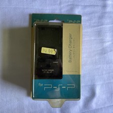 Sony PSP External Battery Charger - PSP-190 - Import JP - USA Seller