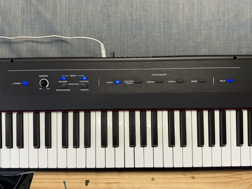 Alesis recital key - alesis, recital-