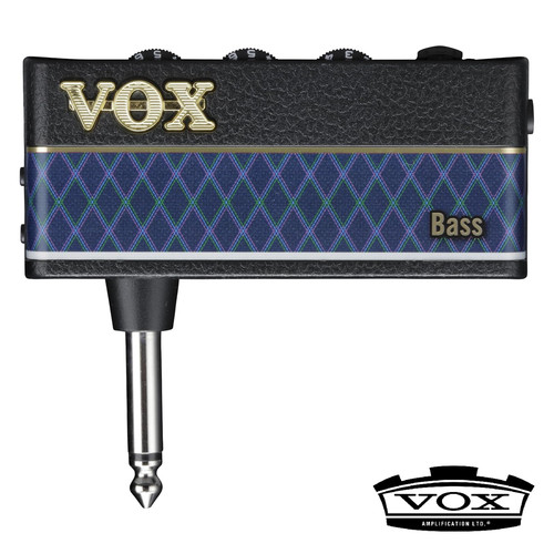 Ampli casque guitare - , vox
