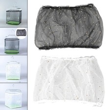 Couverture de cage à oiseaux