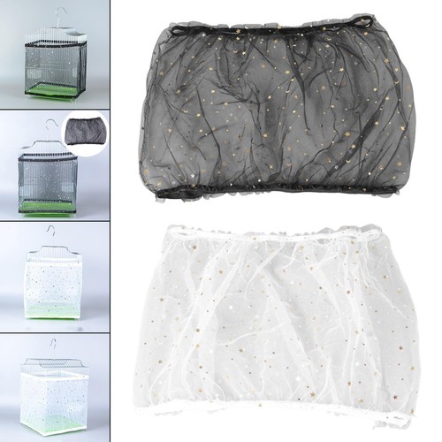 Couverture cage oiseaux - de,