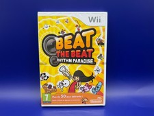 Beat the Beat Rhythm Paradise