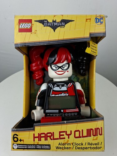 Lego montre reveil - montre,