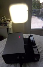 Projecteur De Diapositives Gaf