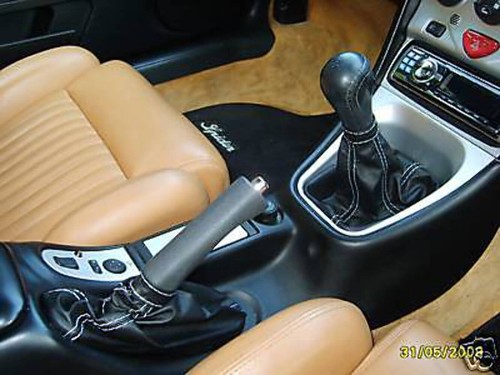 Compatible avec alfa romeo - compatible,